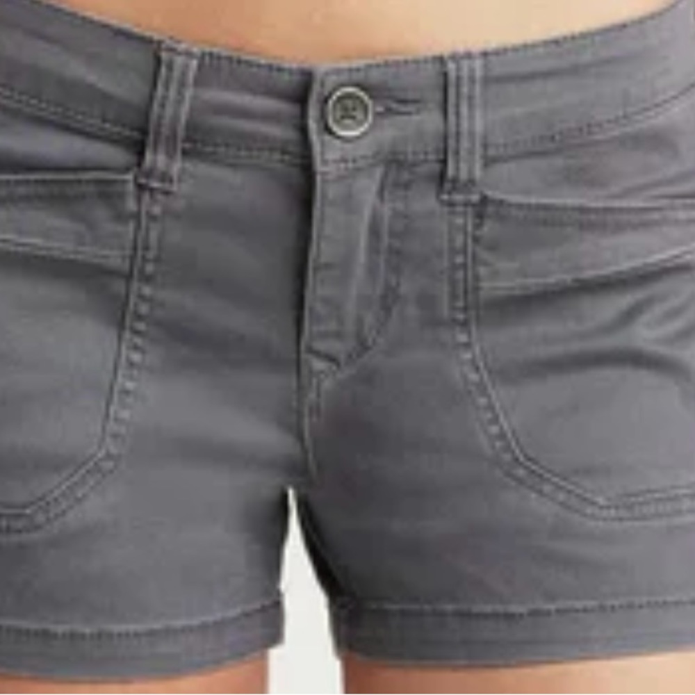 Unionbay shorts